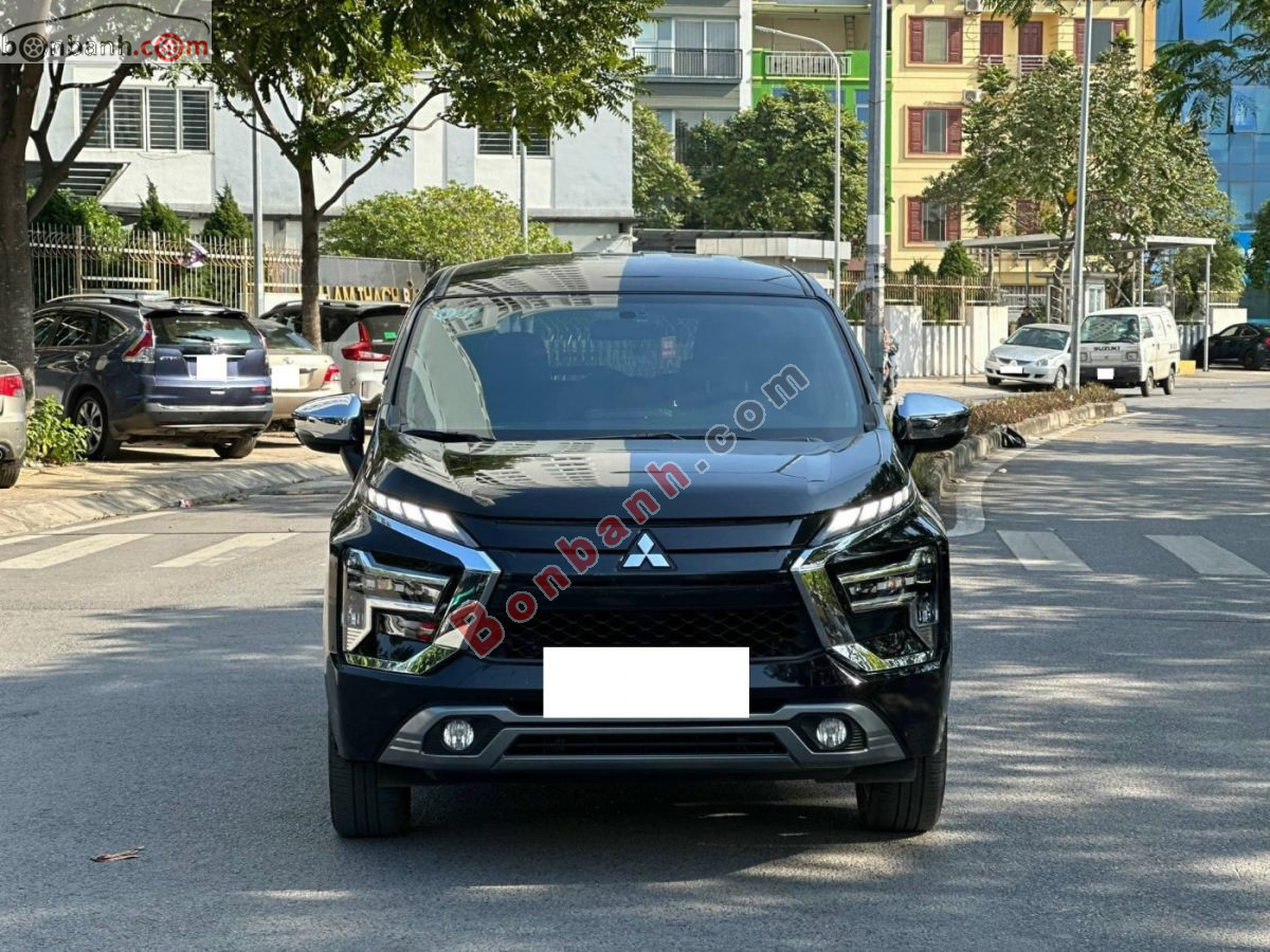 Mitsubishi Xpander Premium 1.5 AT 2025
