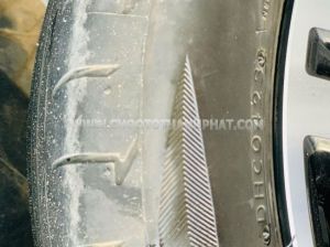 Xe Mitsubishi Attrage 1.2 MT 2023