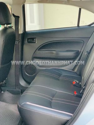 Xe Mitsubishi Attrage 1.2 MT 2023