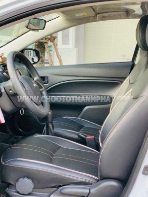 Xe Mitsubishi Attrage 1.2 MT 2023