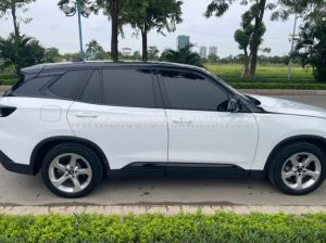 Xe VinFast Lux SA 2.0 Base 2.0 AT 2021