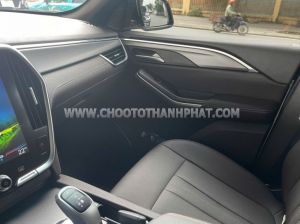 Xe VinFast Lux SA 2.0 Base 2.0 AT 2021