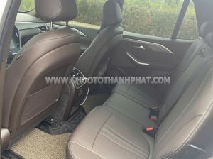 Xe VinFast Lux SA 2.0 Base 2.0 AT 2021