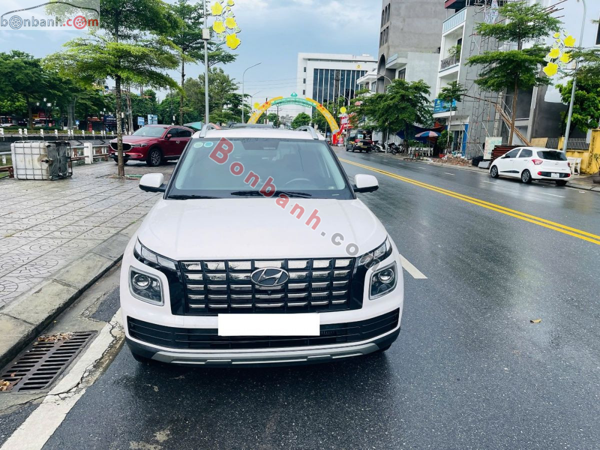 Hyundai Venue 1.0 T-GDi Đặc Biệt 2024