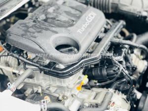 Xe Hyundai Venue 1.0 T-GDi Đặc Biệt 2024