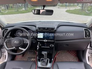 Xe Hyundai Creta Đặc biệt 1.5 AT 2024