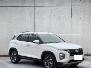 Xe Hyundai Creta Đặc biệt 1.5 AT 2024