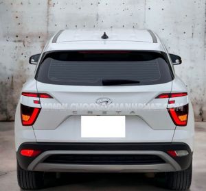 Xe Hyundai Creta Đặc biệt 1.5 AT 2024