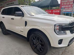 Xe Ford Everest Sport 2.0L 4x2 AT 2024