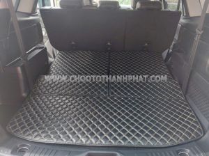 Xe Ford Everest Sport 2.0L 4x2 AT 2024