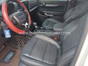 Xe Ford Everest Sport 2.0L 4x2 AT 2024