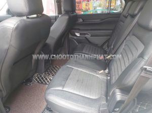Xe Ford Everest Sport 2.0L 4x2 AT 2024