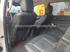 Xe Ford Everest Sport 2.0L 4x2 AT 2024