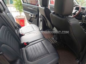 Xe Ford Everest Sport 2.0L 4x2 AT 2024