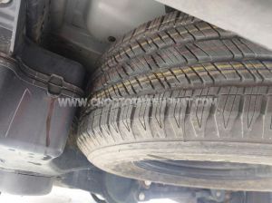 Xe Ford Everest Sport 2.0L 4x2 AT 2024