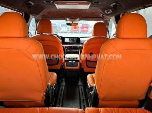 Xe Kia Carnival Premium 2.2D 2022