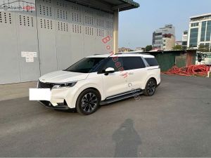 Xe Kia Carnival Premium 2.2D 2022