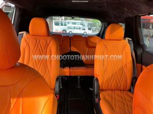 Xe Kia Carnival Premium 2.2D 2022