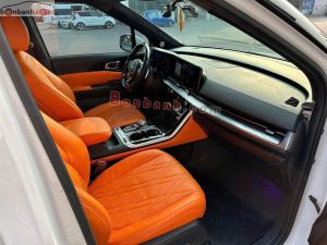 Xe Kia Carnival Premium 2.2D 2022