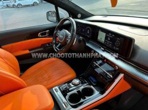 Xe Kia Carnival Premium 2.2D 2022