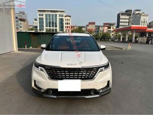 Xe Kia Carnival Premium 2.2D 2022