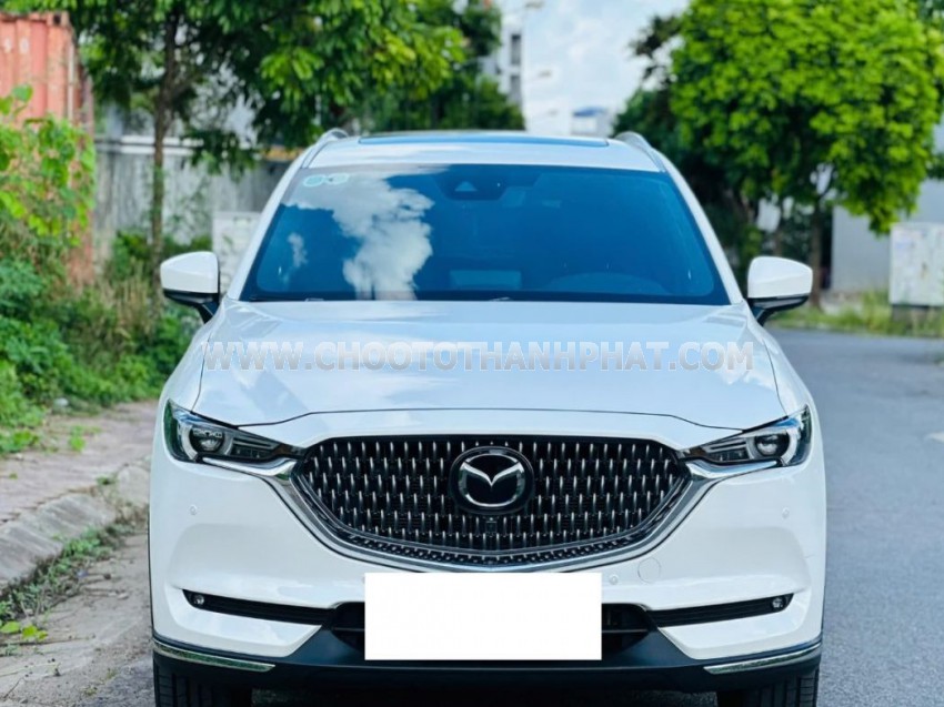 Mazda CX8 Premium AWD 6S 2023