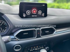 Xe Mazda CX8 Premium AWD 6S 2023