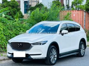 Xe Mazda CX8 Premium AWD 6S 2023