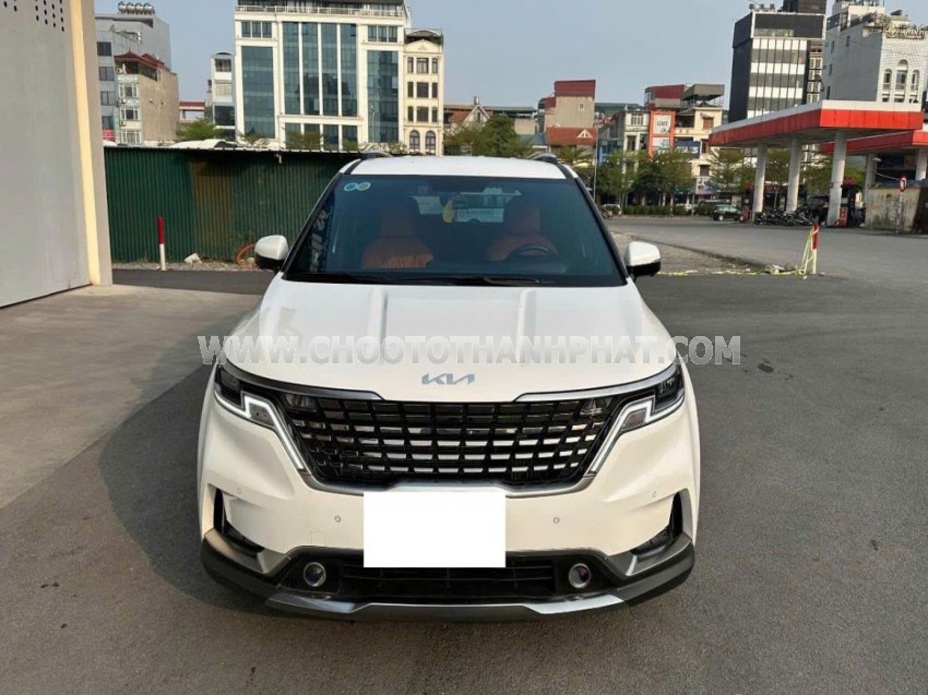 Kia Carnival Premium 2.2D 2022