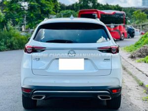 Xe Mazda CX8 Premium AWD 6S 2023