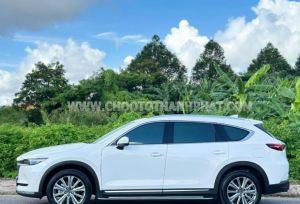 Xe Mazda CX8 Premium AWD 6S 2023