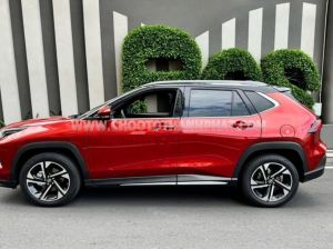 Xe Toyota Yaris Cross 1.5 D-CVT 2024