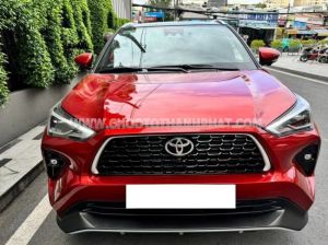 Xe Toyota Yaris Cross 1.5 D-CVT 2024