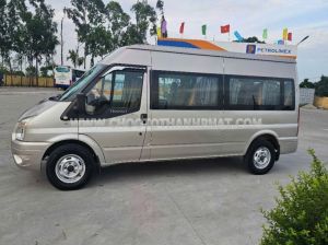 Xe Ford Transit Standard MID 2015