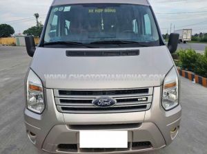 Xe Ford Transit Standard MID 2015