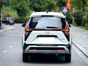 Xe Hyundai Stargazer X Cao cấp 1.5 AT 2024