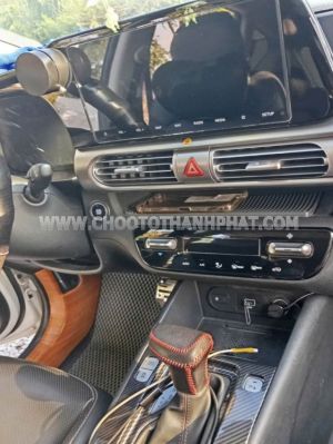 Xe Hyundai Stargazer X Cao cấp 1.5 AT 2024