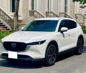 Xe Mazda CX5 Deluxe 2.0 AT 2025