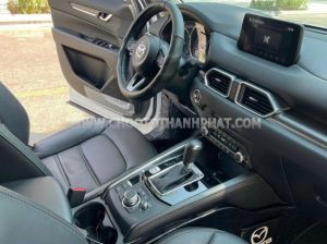 Xe Mazda CX5 Deluxe 2.0 AT 2025