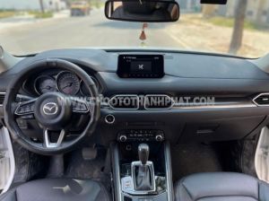 Xe Mazda CX5 Deluxe 2.0 AT 2025