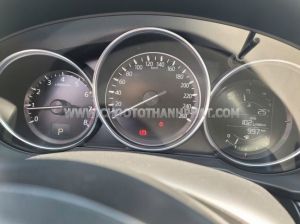 Xe Mazda CX5 Deluxe 2.0 AT 2025