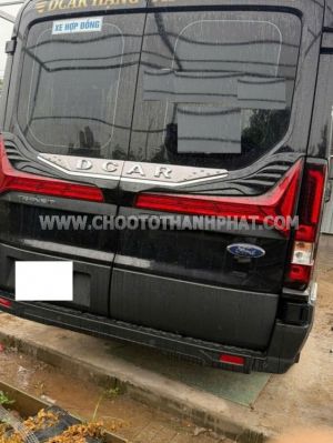 Xe Ford Transit Limousine 10S 2024