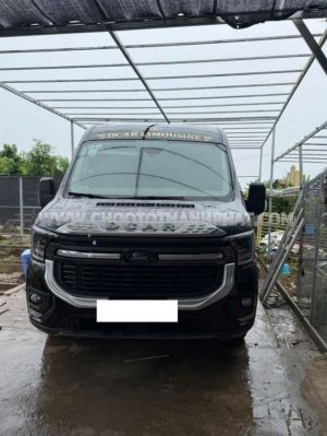 Xe Ford Transit Limousine 10S 2024