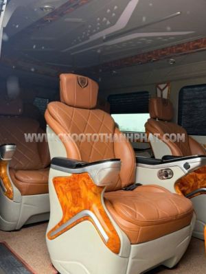 Xe Ford Transit Limousine 10S 2024