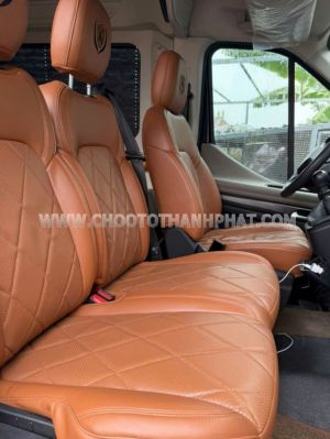 Xe Ford Transit Limousine 10S 2024