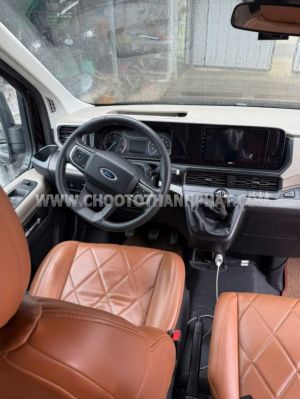 Xe Ford Transit Limousine 10S 2024