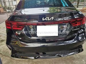 Xe Kia K3 Luxury 1.6 AT 2021