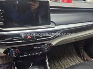 Xe Kia K3 Luxury 1.6 AT 2021