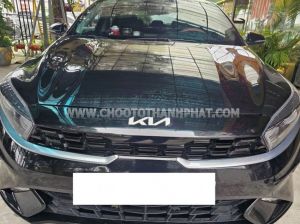 Xe Kia K3 Luxury 1.6 AT 2021