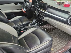 Xe Kia K3 Luxury 1.6 AT 2021